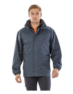 R-R215X-3-in-1 Jacket With Quilted Bodywarmer 2